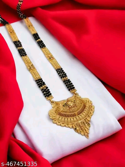Beautifull Mangalsutras for Womens*