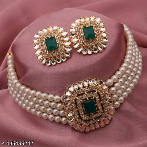 Twinkling Beautiful Jewellery Sets*