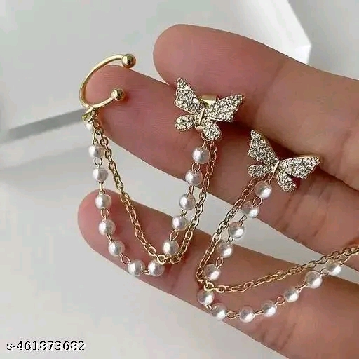 New Earrings & Studs*