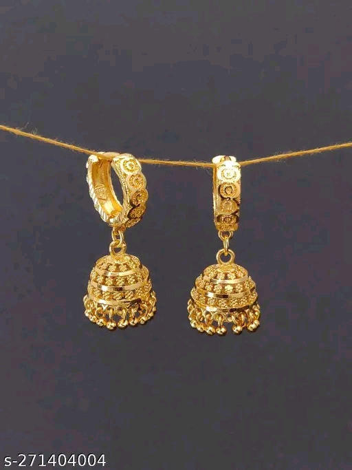 Fancy Earrings For Woman And Girls*