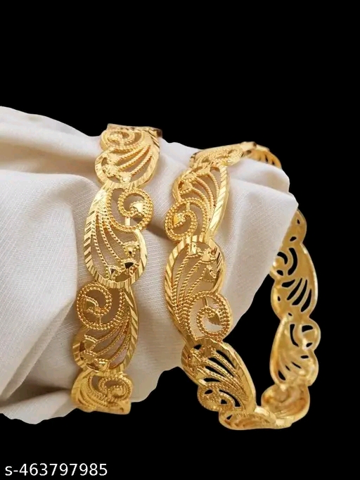 Diva Colorful Bracelet & Bangles*