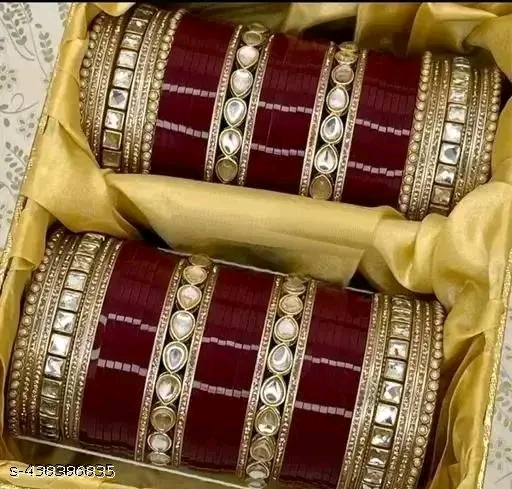 Allure Graceful Bracelet & Bangles*